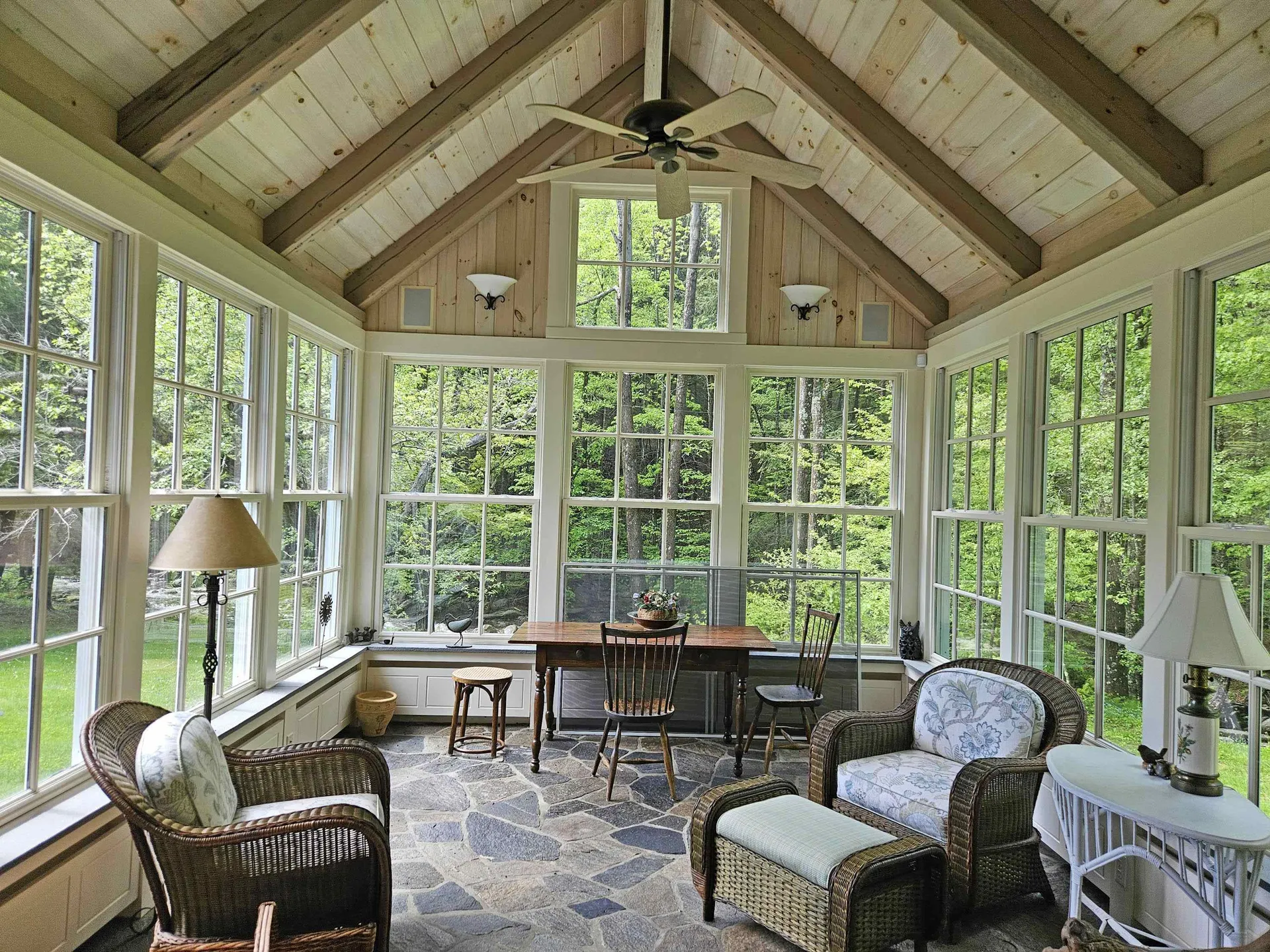 268 South Wardsboro Road Newfane VT 05345