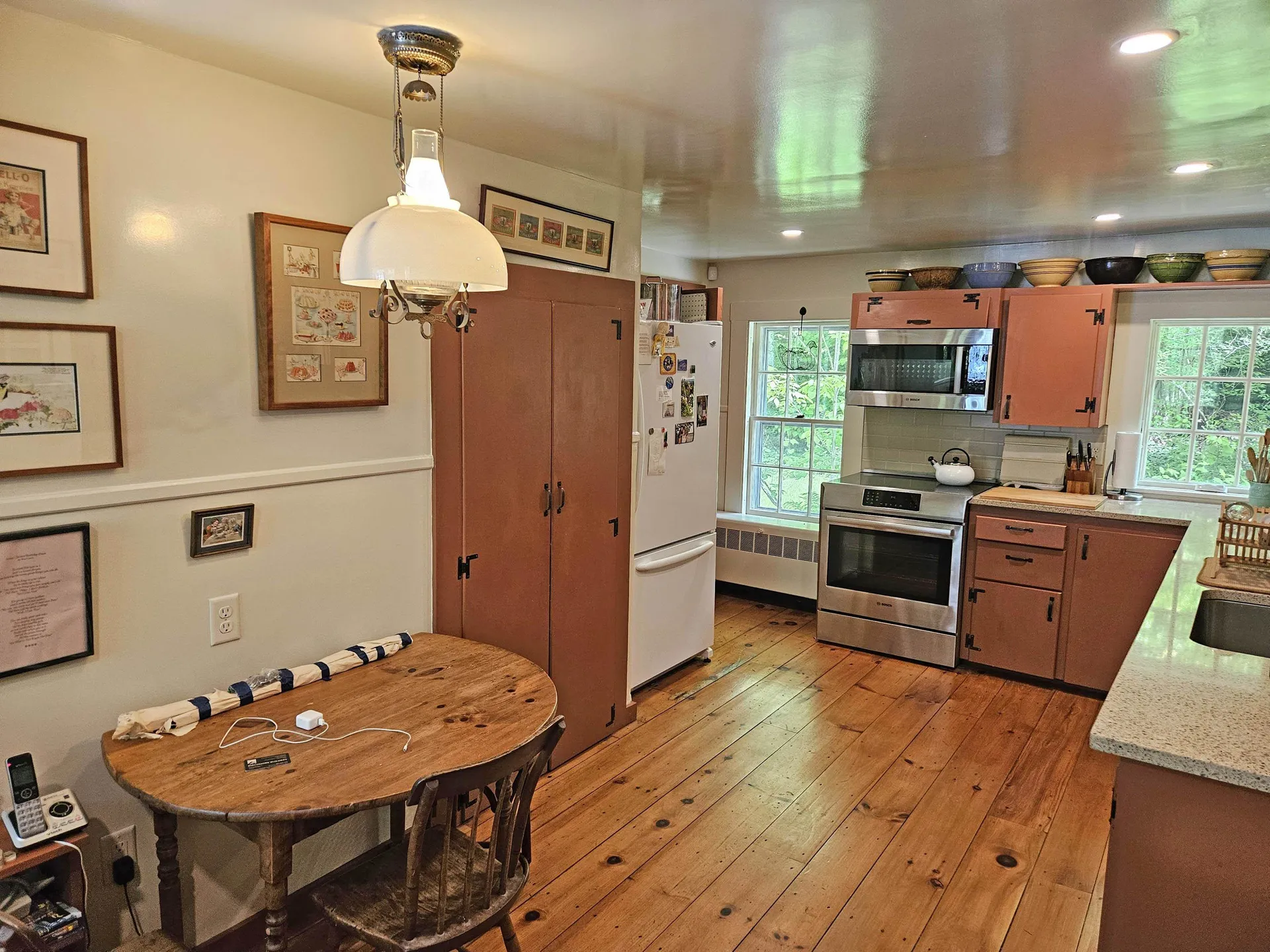 268 South Wardsboro Road Newfane VT 05345