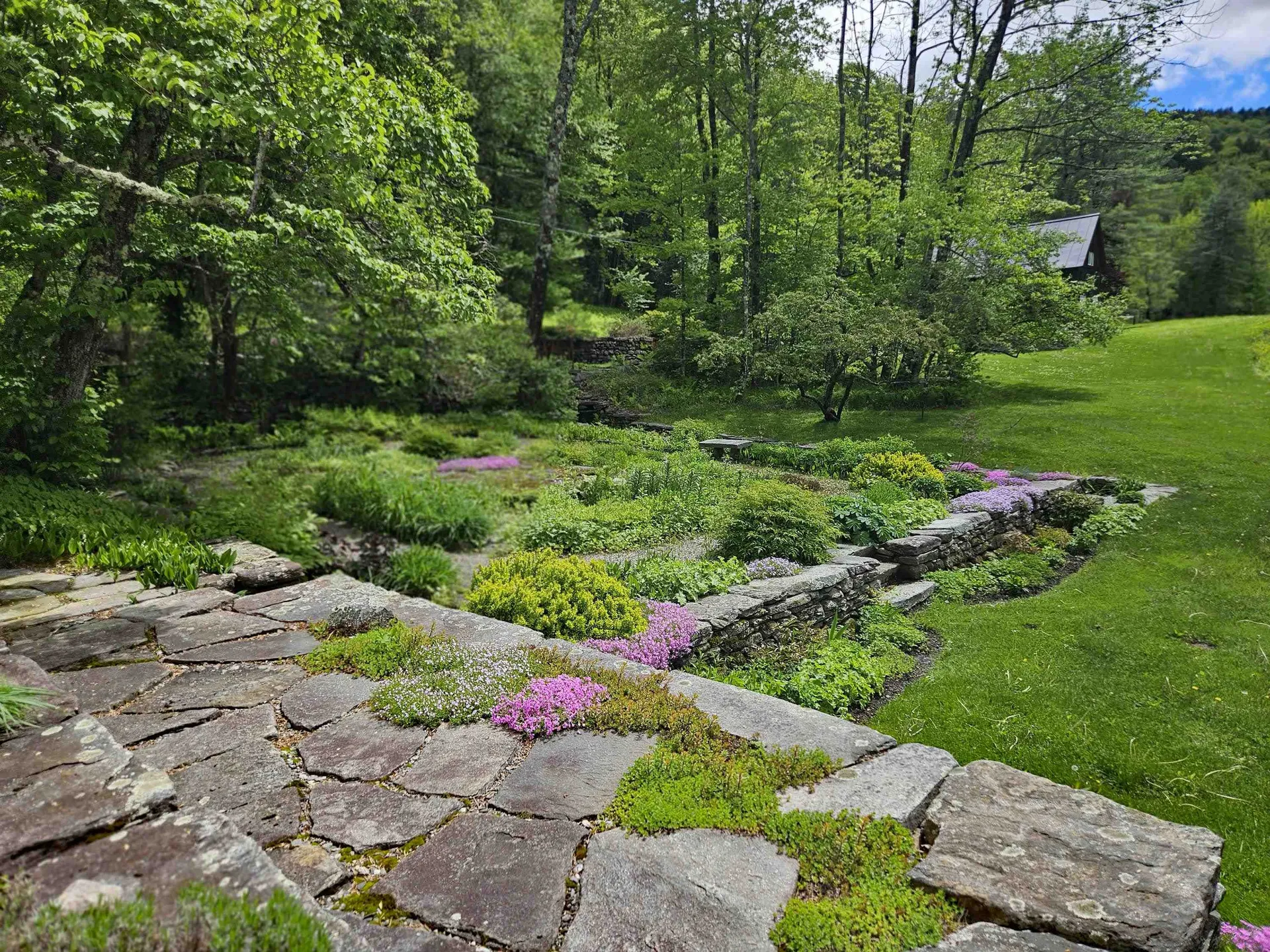 268 South Wardsboro Road Newfane VT 05345