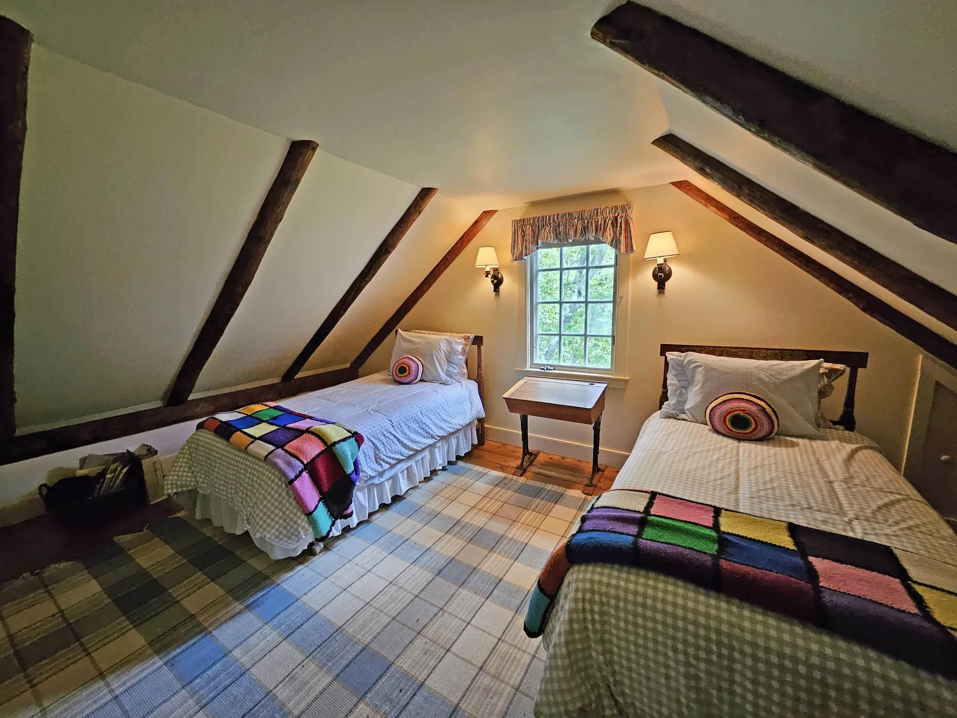 268 South Wardsboro Road Newfane VT 05345