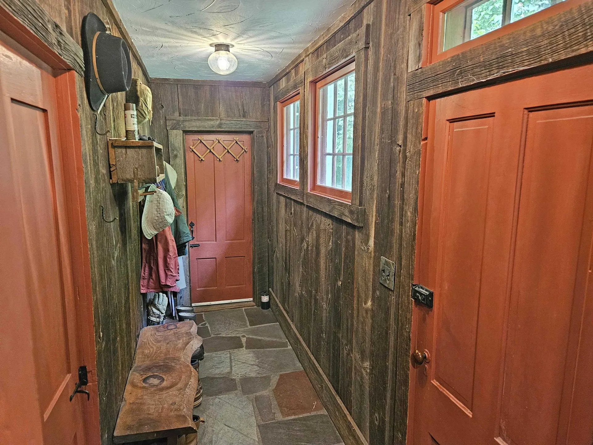 268 South Wardsboro Road Newfane VT 05345