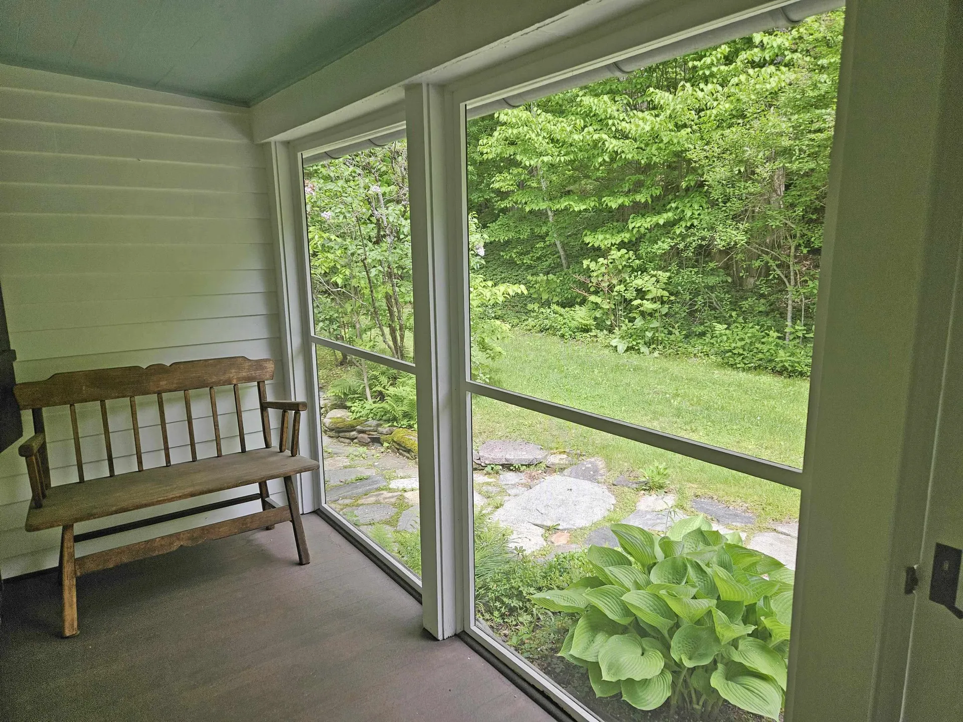 268 South Wardsboro Road Newfane VT 05345