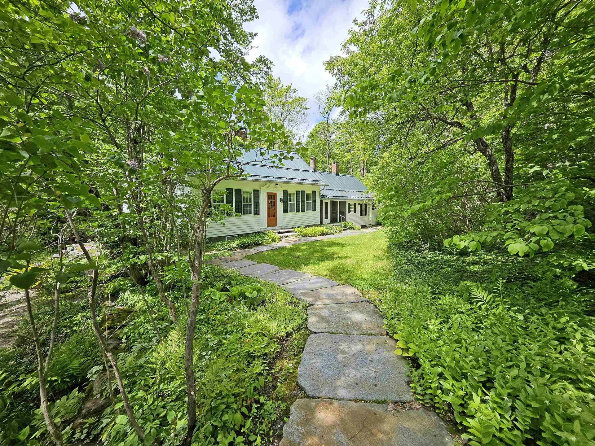 268 South Wardsboro Road Newfane VT 05345
