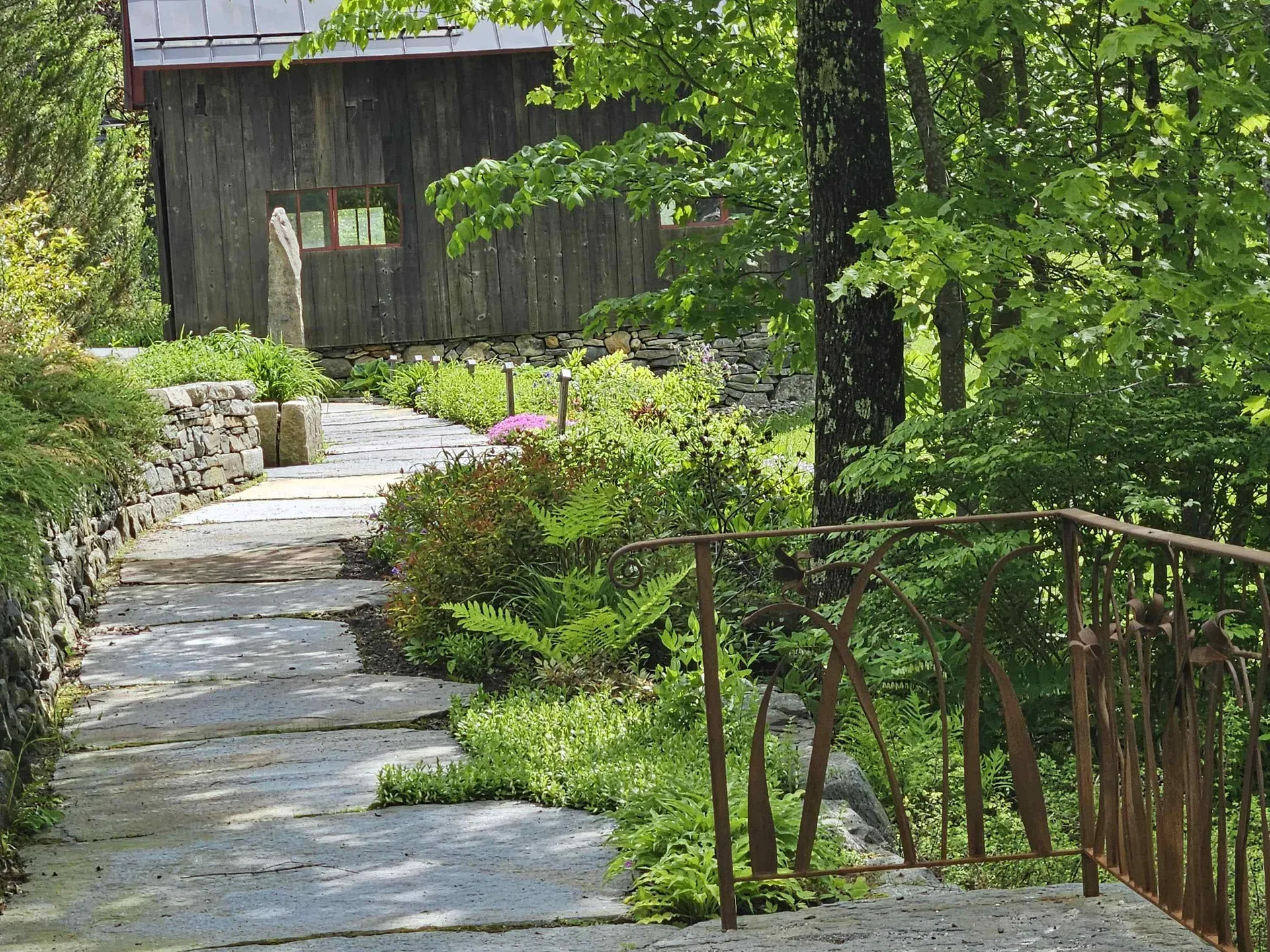 268 South Wardsboro Road Newfane VT 05345