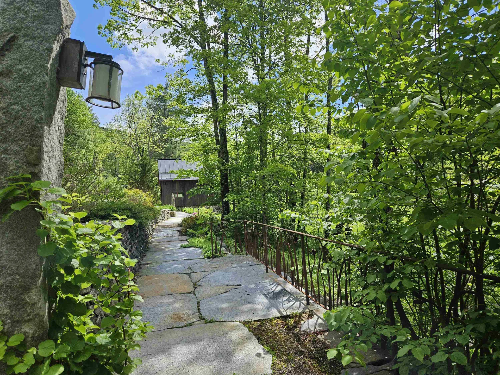 268 South Wardsboro Road Newfane VT 05345