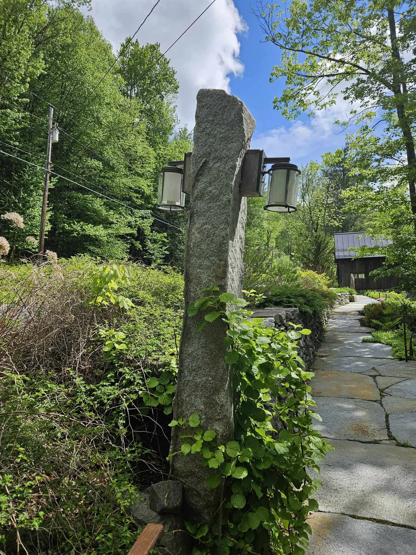 268 South Wardsboro Road Newfane VT 05345