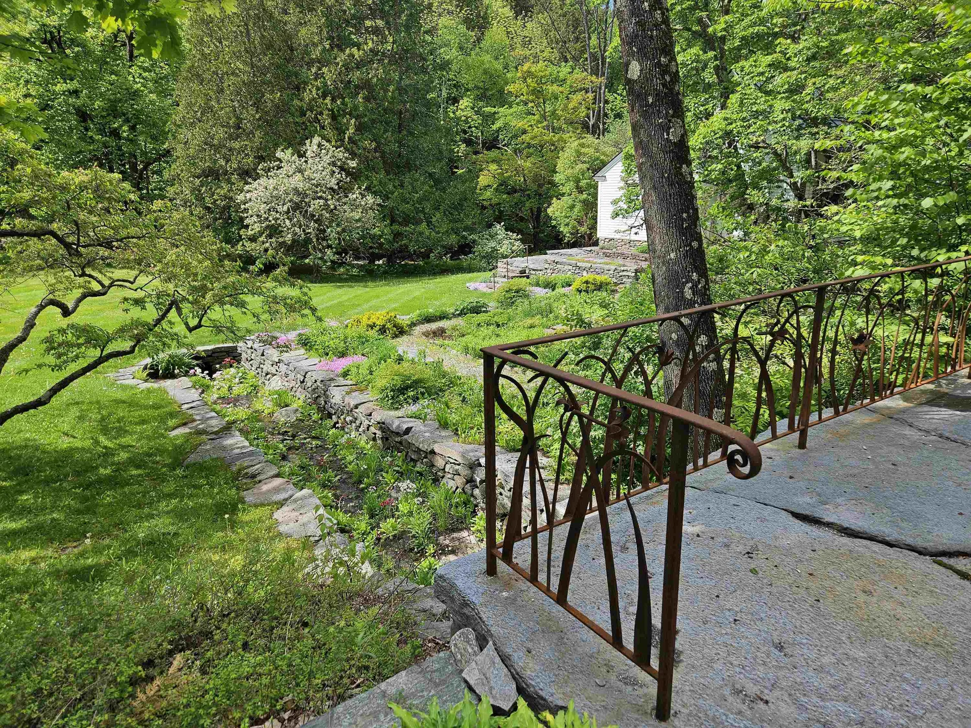 268 South Wardsboro Road Newfane VT 05345