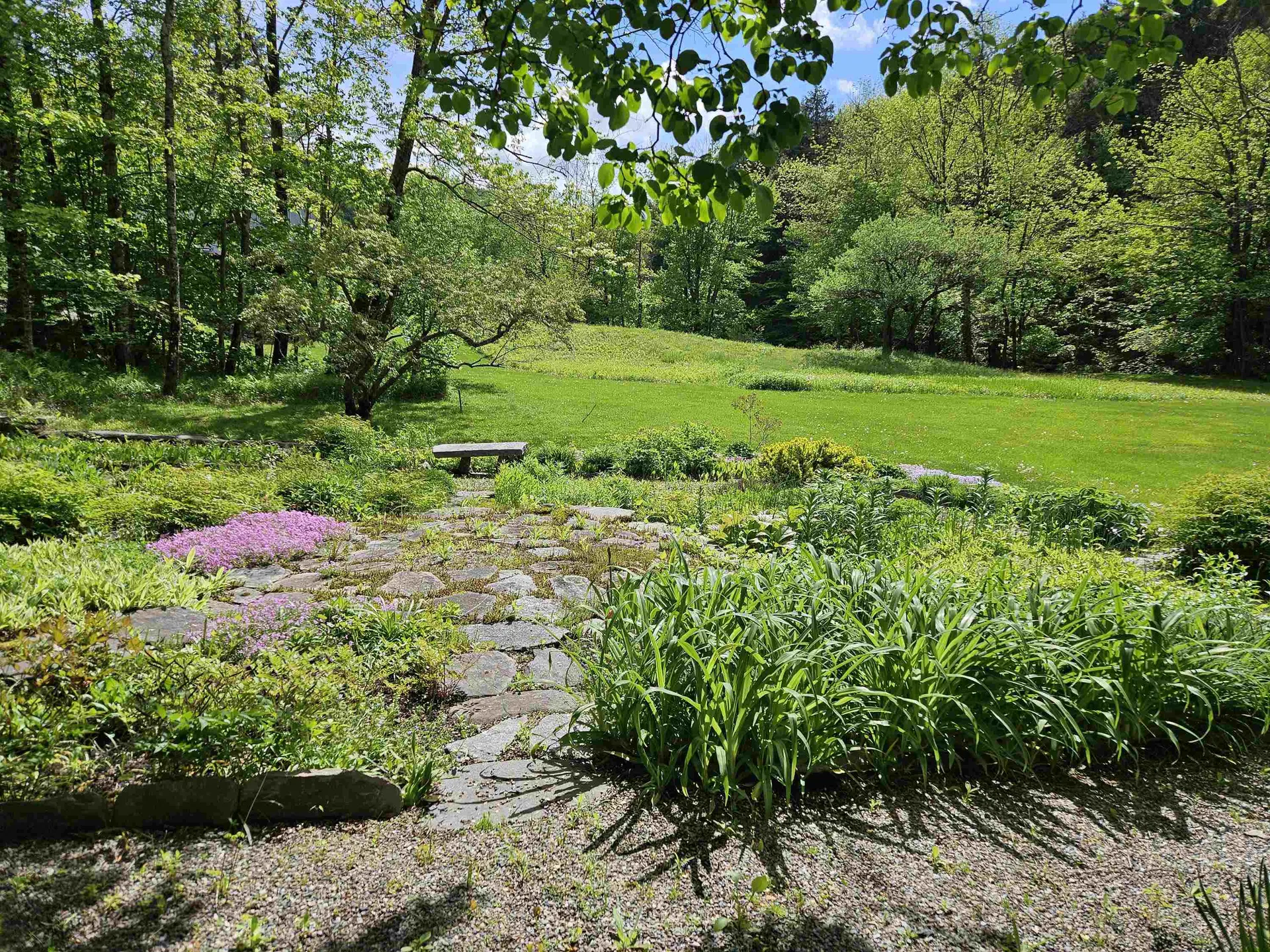268 South Wardsboro Road Newfane VT 05345