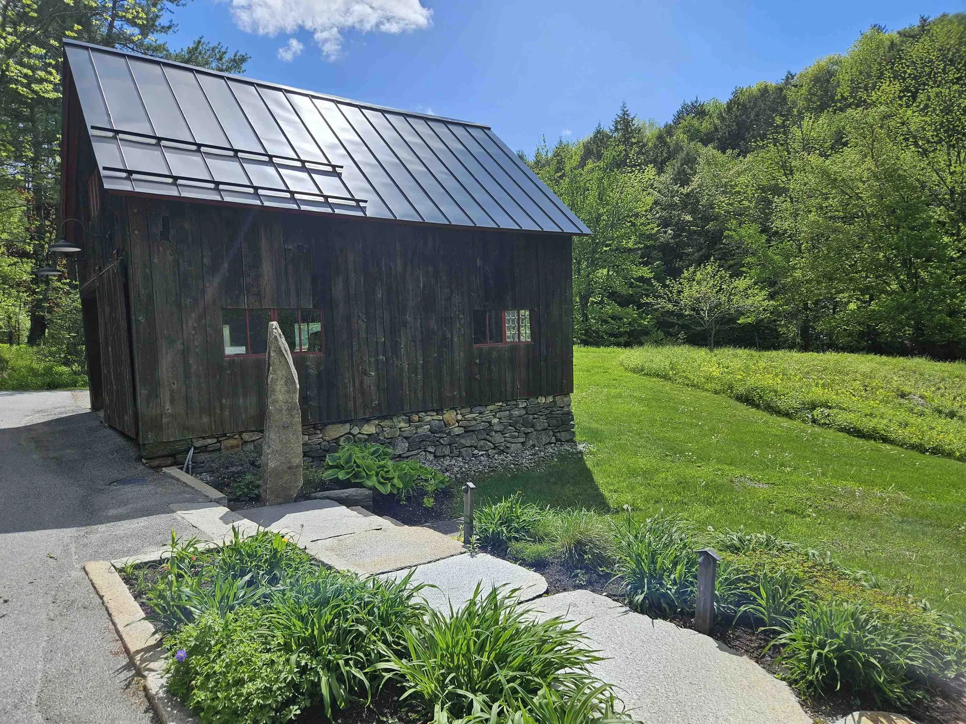 268 South Wardsboro Road Newfane VT 05345