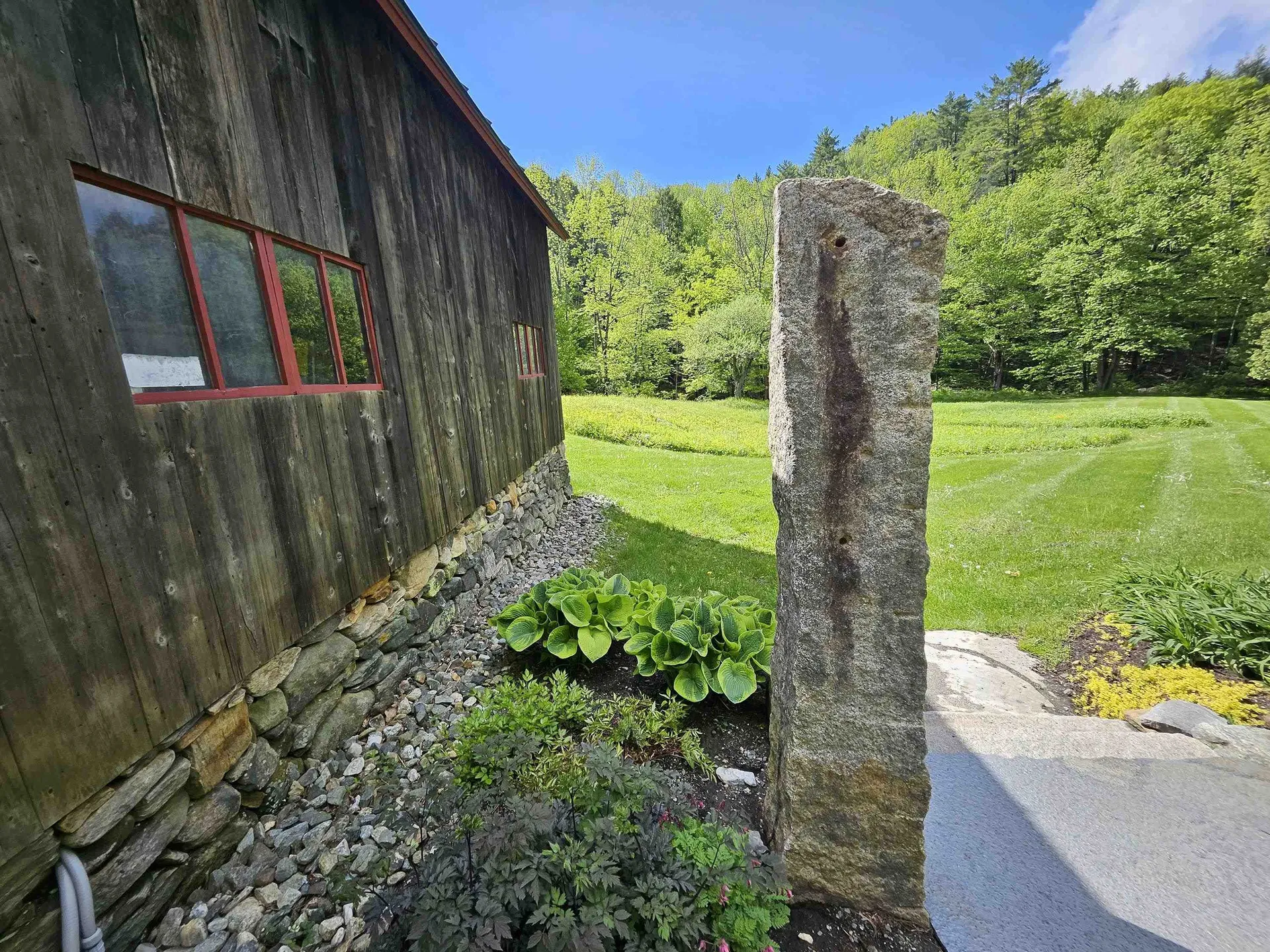 268 South Wardsboro Road Newfane VT 05345