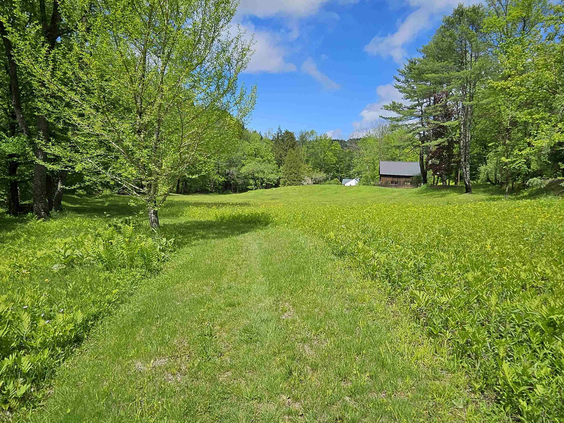 268 South Wardsboro Road Newfane VT 05345