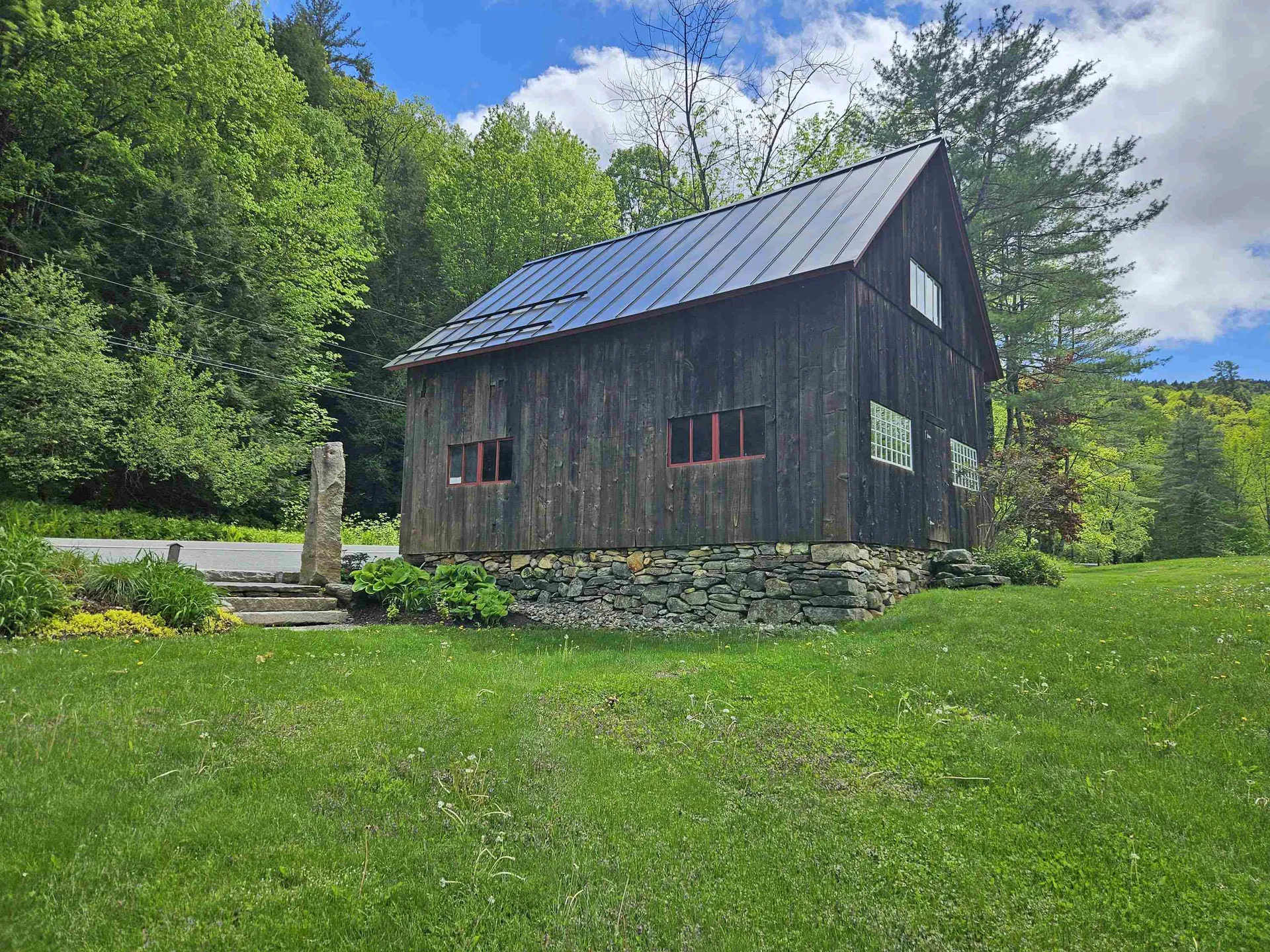 268 South Wardsboro Road Newfane VT 05345
