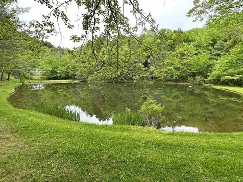 268 South Wardsboro Road Newfane VT 05345