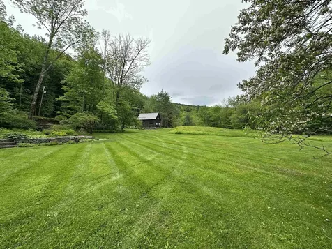 268 South Wardsboro Road Newfane VT 05345