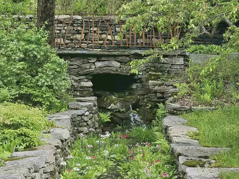 268 South Wardsboro Road Newfane VT 05345