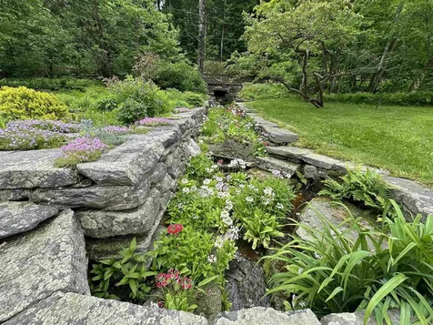 268 South Wardsboro Road Newfane VT 05345