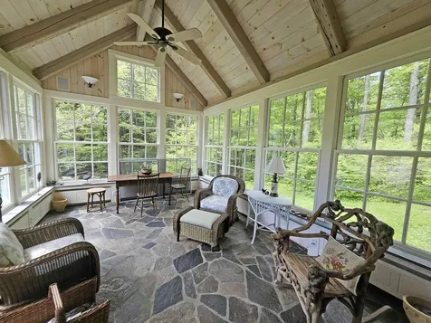 268 South Wardsboro Road Newfane VT 05345