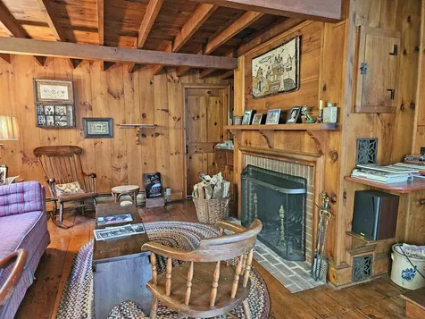 268 South Wardsboro Road Newfane VT 05345