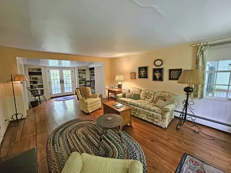 268 South Wardsboro Road Newfane VT 05345