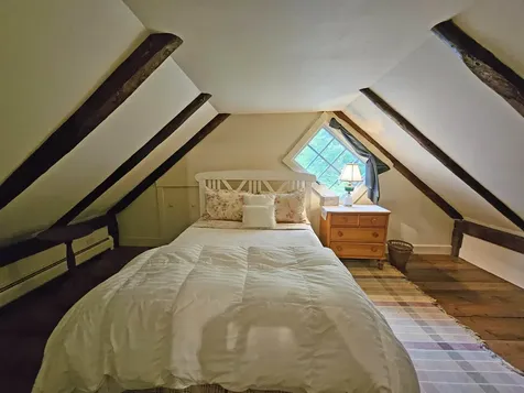268 South Wardsboro Road Newfane VT 05345