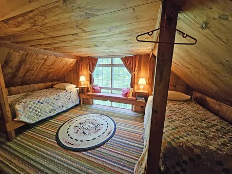 268 South Wardsboro Road Newfane VT 05345