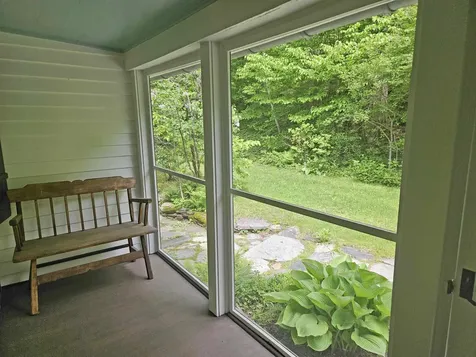 268 South Wardsboro Road Newfane VT 05345