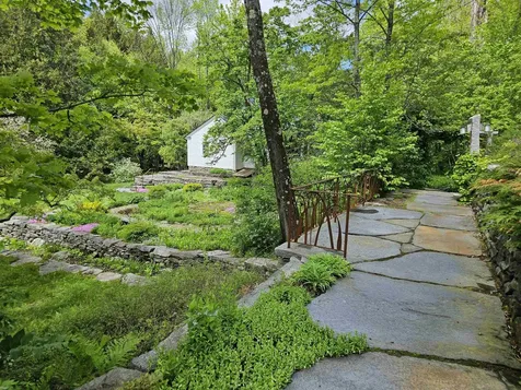 268 South Wardsboro Road Newfane VT 05345