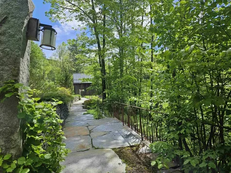 268 South Wardsboro Road Newfane VT 05345