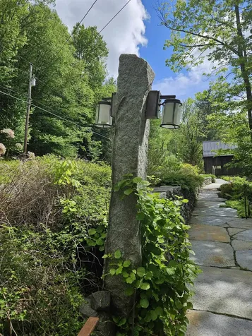 268 South Wardsboro Road Newfane VT 05345