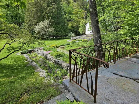 268 South Wardsboro Road Newfane VT 05345