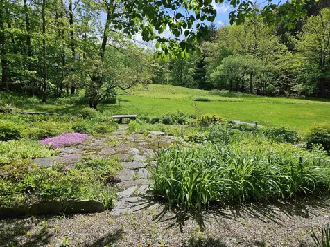 268 South Wardsboro Road Newfane VT 05345