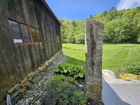 268 South Wardsboro Road Newfane VT 05345