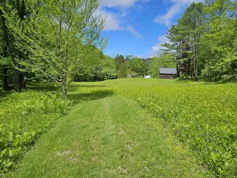 268 South Wardsboro Road Newfane VT 05345