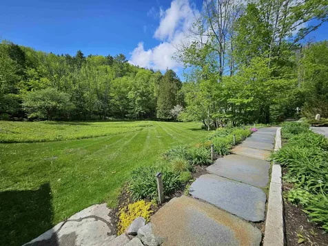 268 South Wardsboro Road Newfane VT 05345