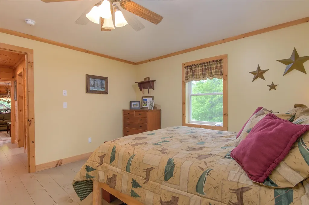 246 Old City Falls Road Strafford VT 05072