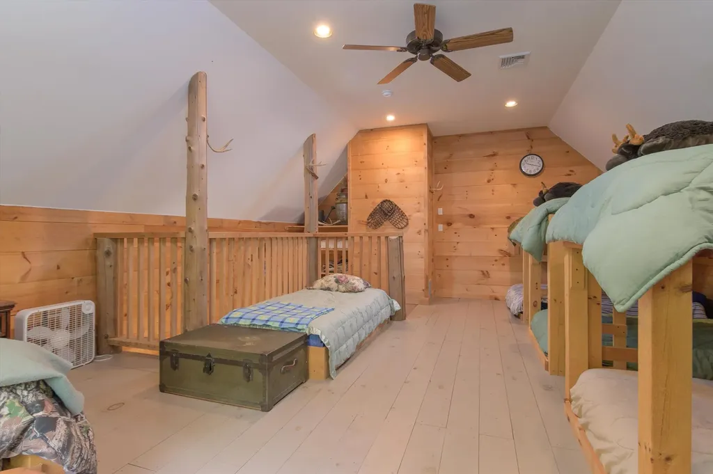 246 Old City Falls Road Strafford VT 05072