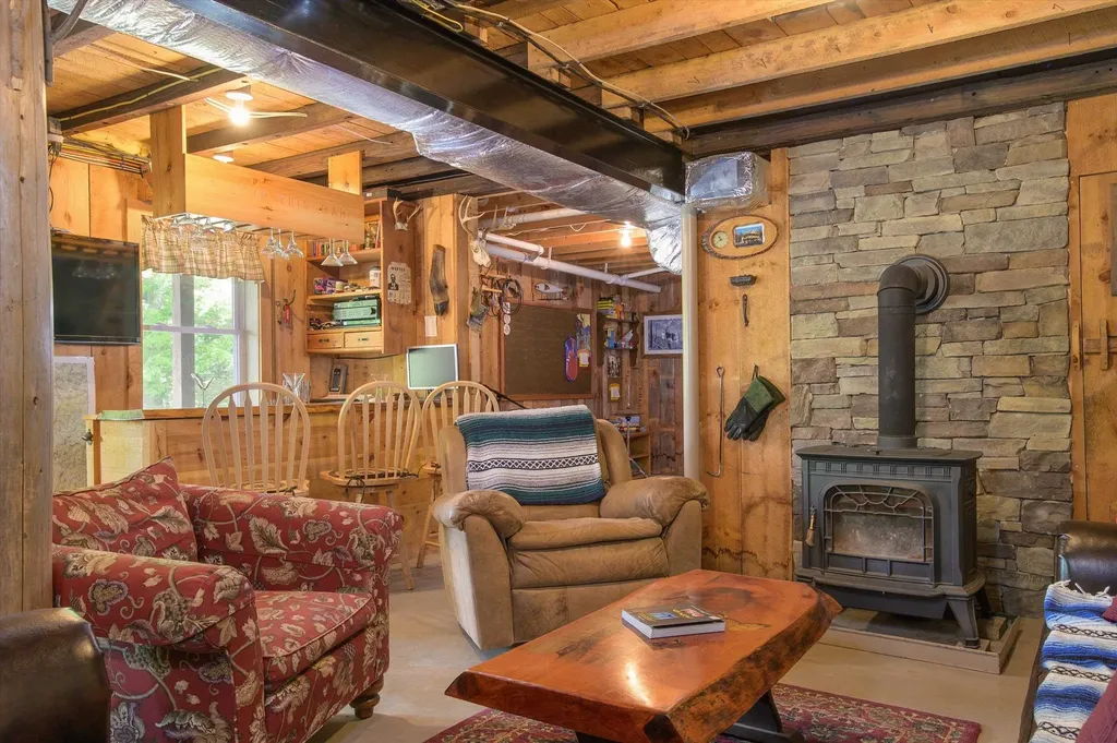 246 Old City Falls Road Strafford VT 05072