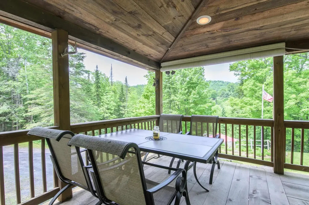 246 Old City Falls Road Strafford VT 05072