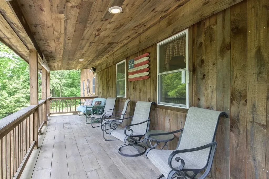 246 Old City Falls Road Strafford VT 05072