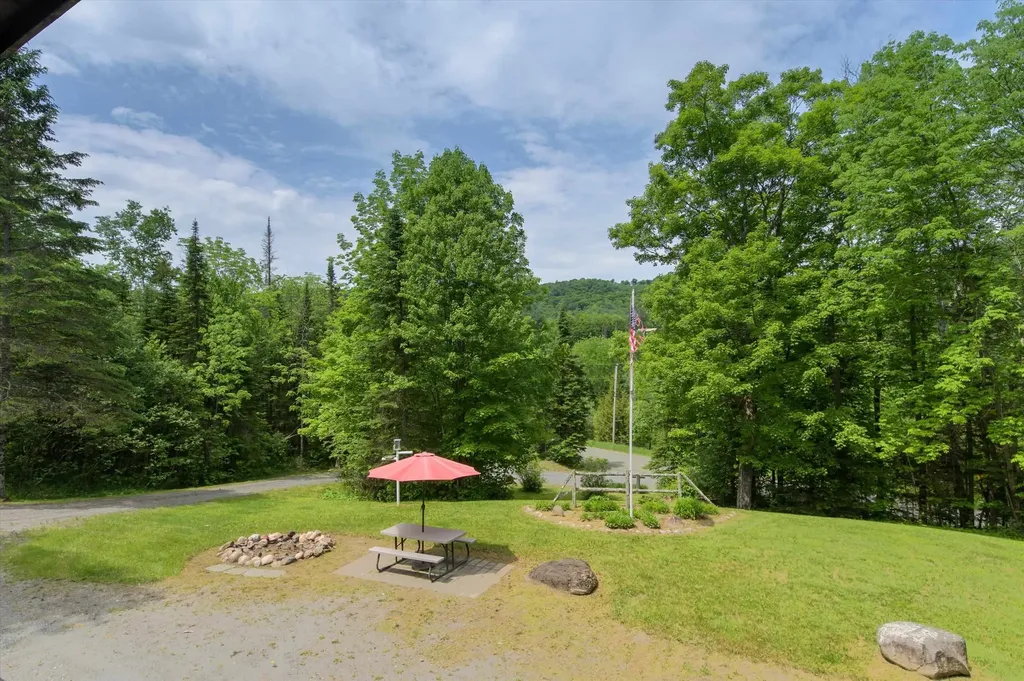 246 Old City Falls Road Strafford VT 05072