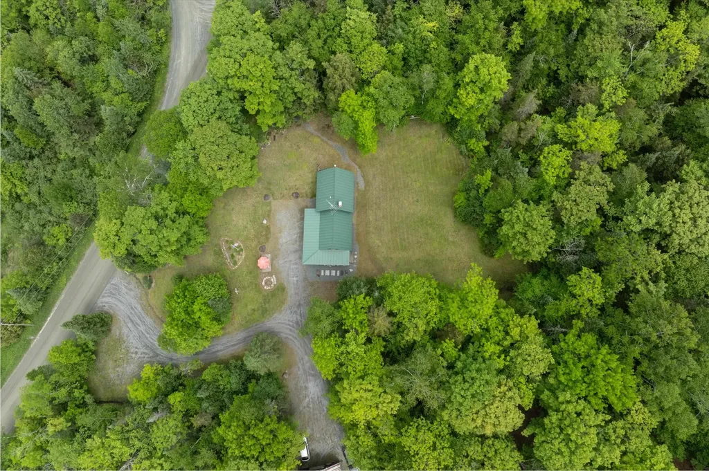 246 Old City Falls Road Strafford VT 05072