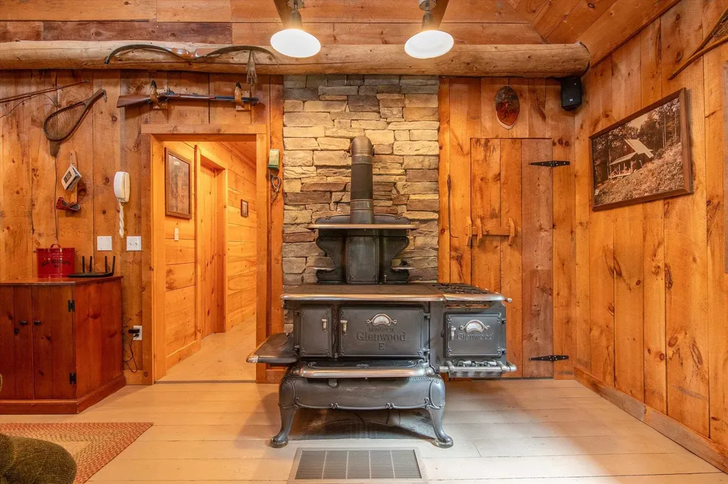 246 Old City Falls Road Strafford VT 05072