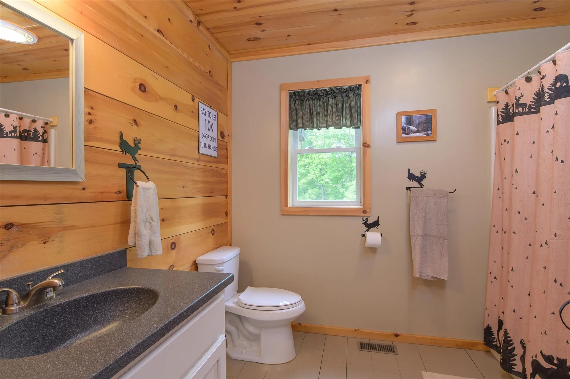 246 Old City Falls Road Strafford VT 05072