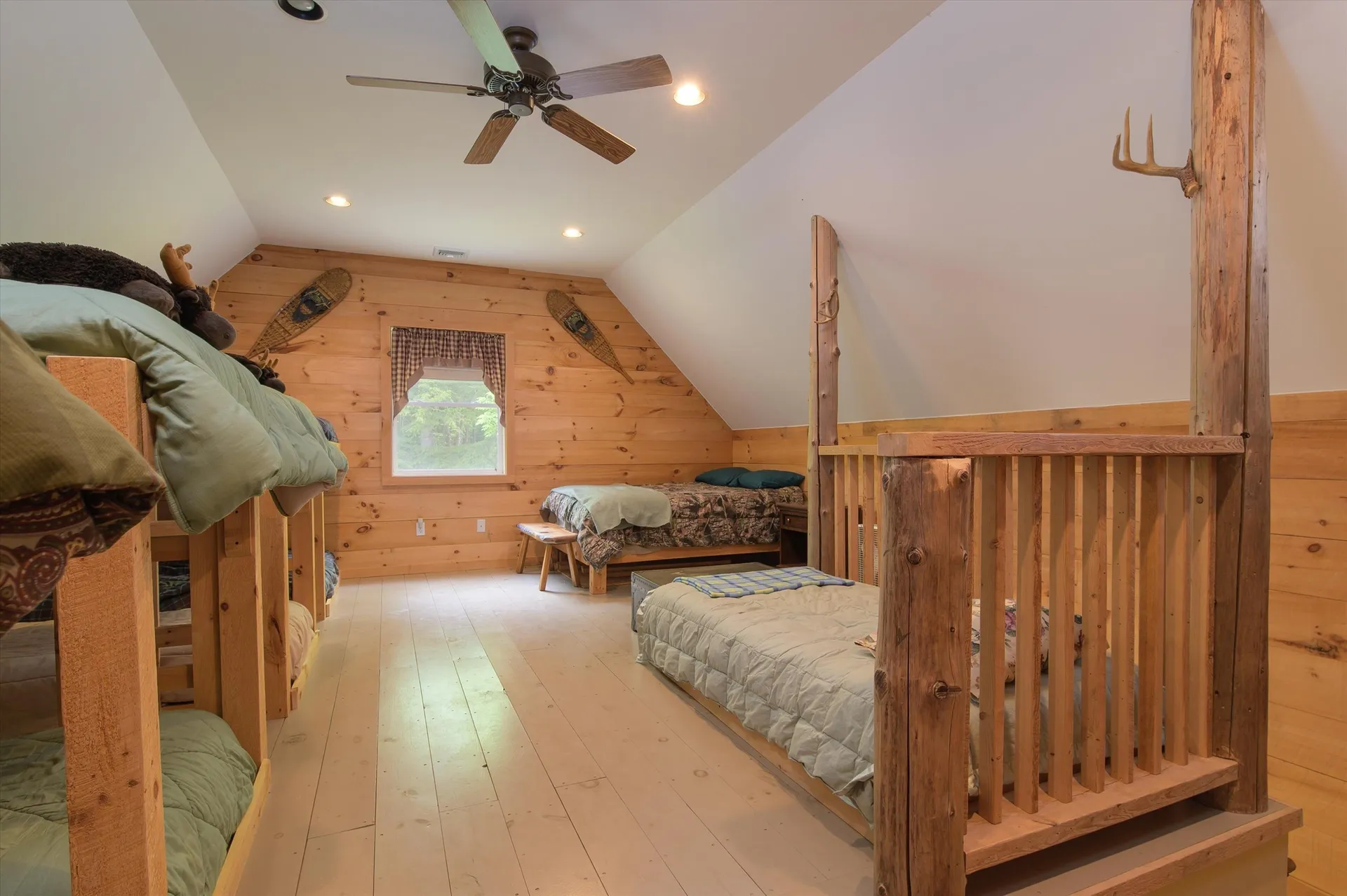 246 Old City Falls Road Strafford VT 05072