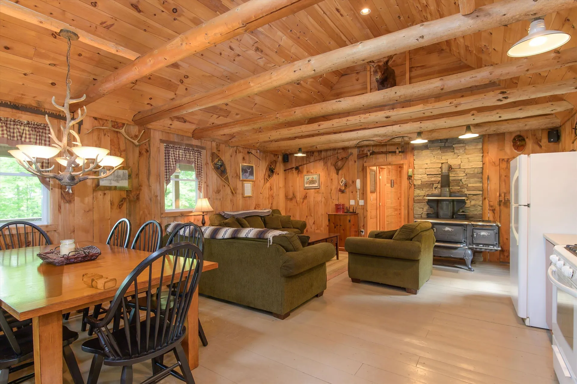 246 Old City Falls Road Strafford VT 05072