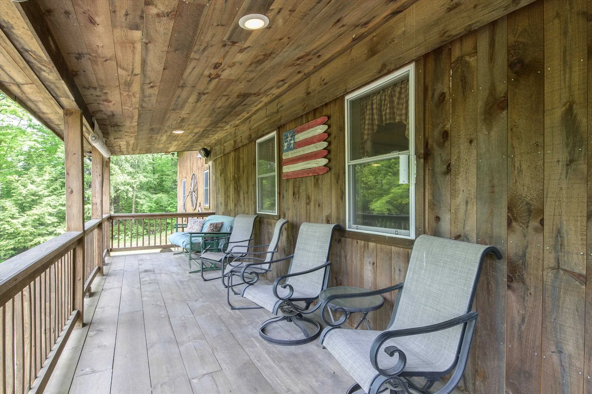 246 Old City Falls Road Strafford VT 05072