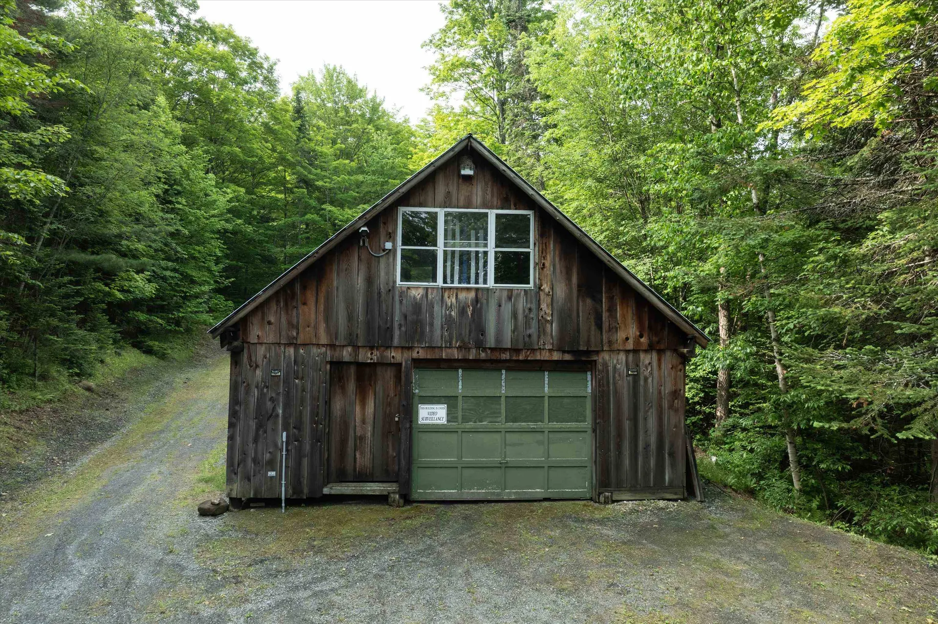 246 Old City Falls Road Strafford VT 05072
