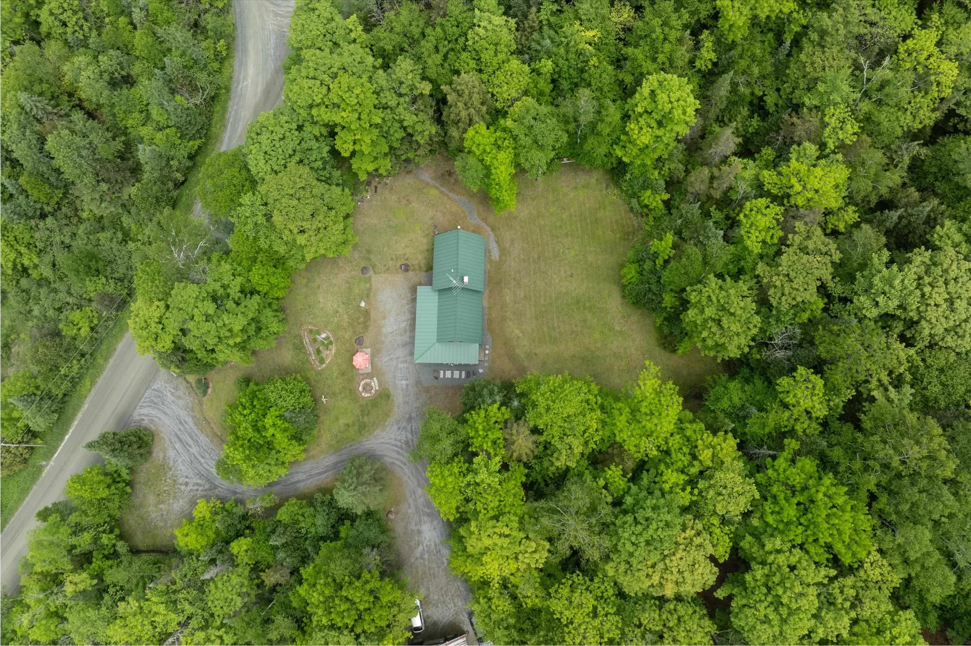 246 Old City Falls Road Strafford VT 05072