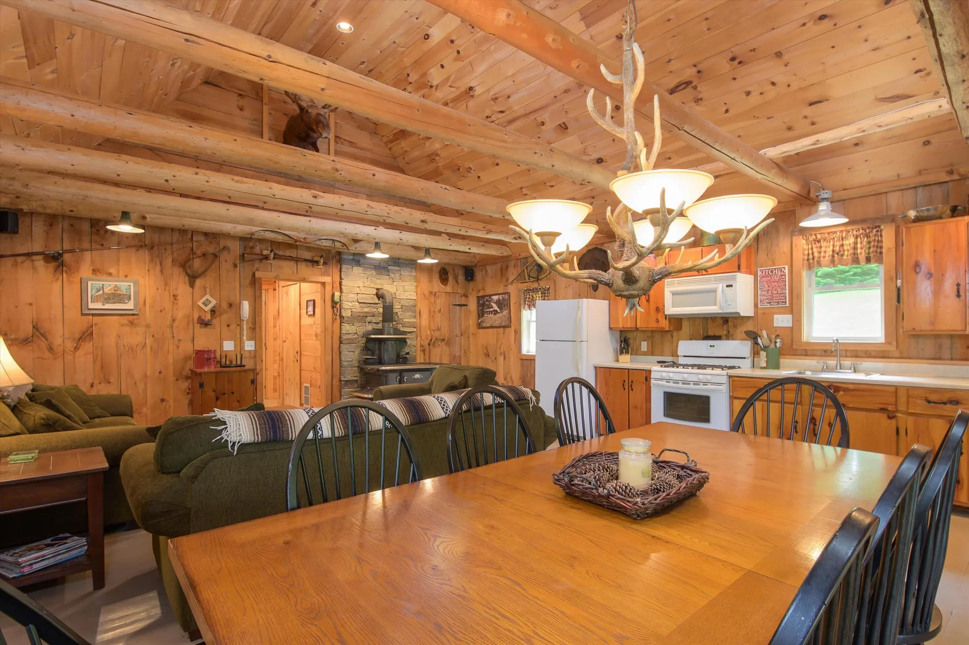 246 Old City Falls Road Strafford VT 05072