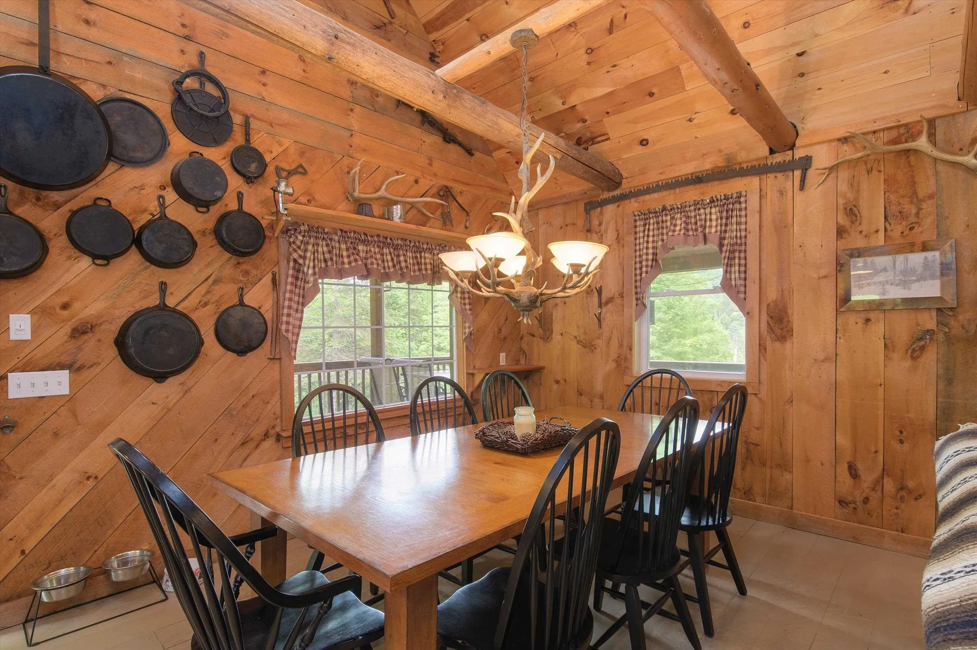 246 Old City Falls Road Strafford VT 05072
